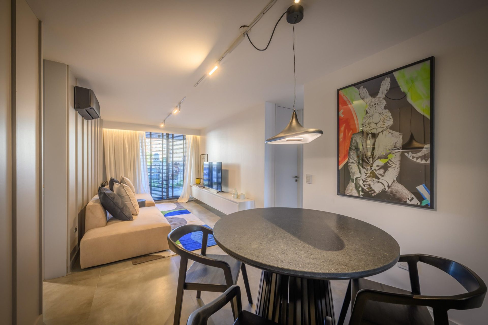 CASANOVA 5  - General Paz