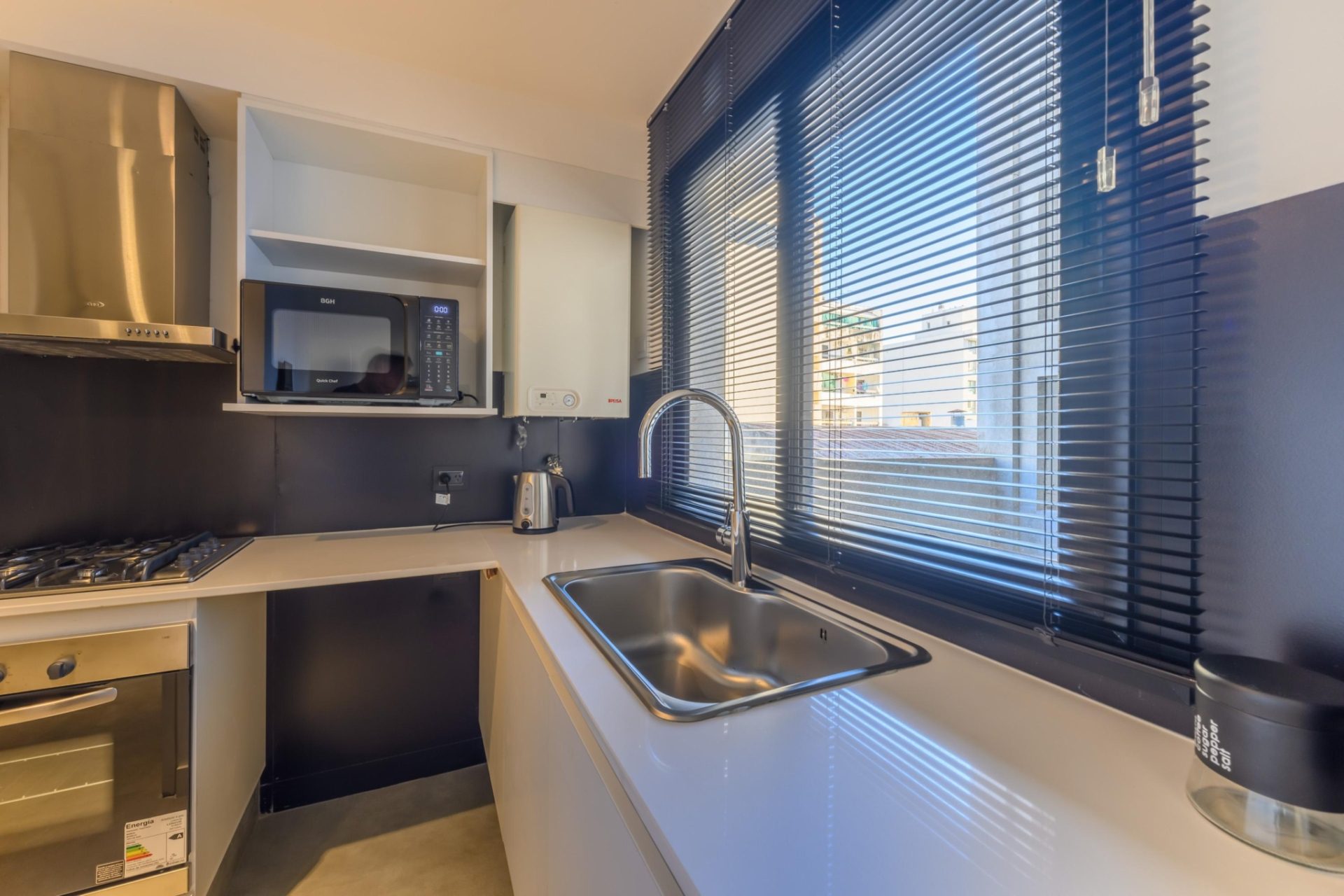 CASANOVA 5  - General Paz