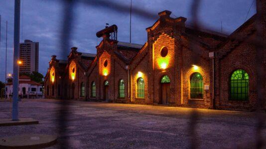 Espectacular TERRENO DE 20 X 50 MTS - sobre 25 DE MAYO AL 1500 !!!