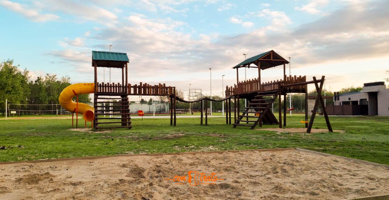 Lotes a la Venta en Chacras de la Villa