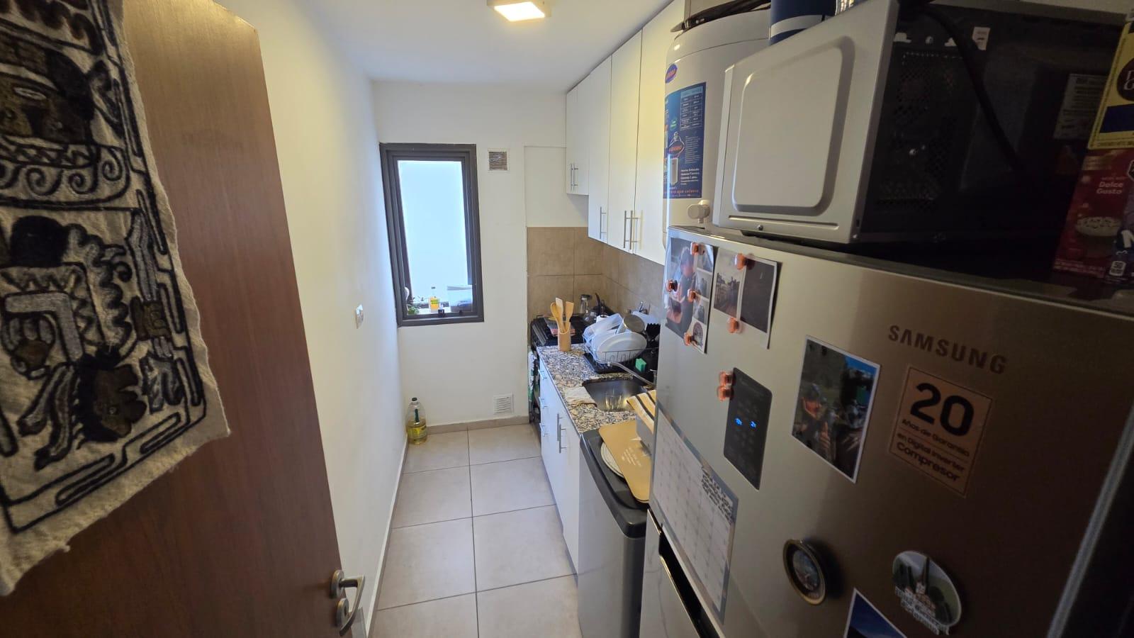 Departamento en venta en ALTO ALBERDI s/ Duarte Quiros 2405