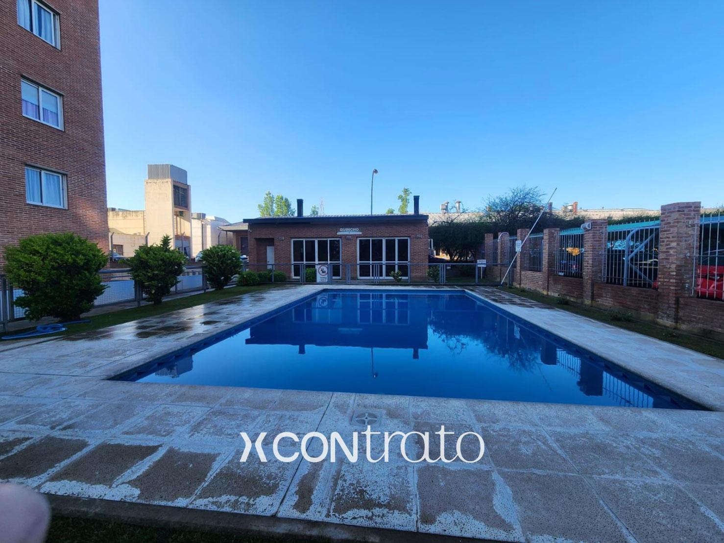 2 dormit 2 Bños c/ Cochera Pileta SUM Espectacular!!