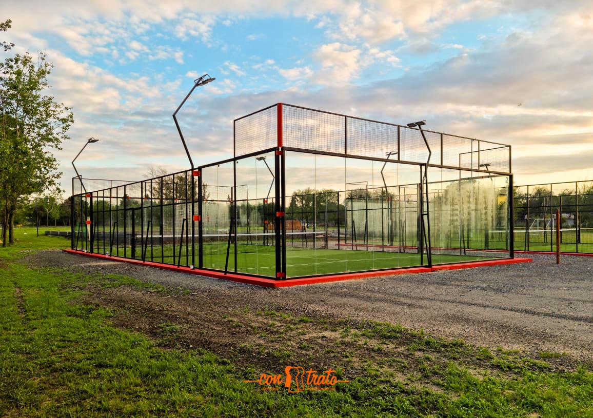 Lotes a la Venta en Chacras de la Villa