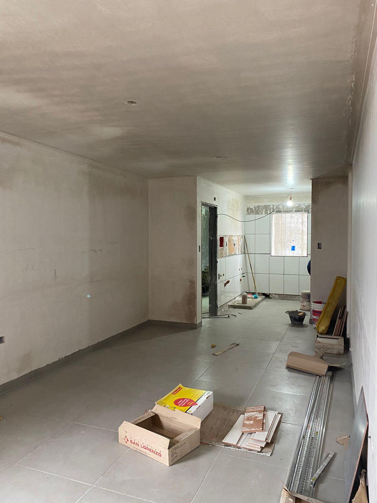 Edificio Residencial HABITA 19