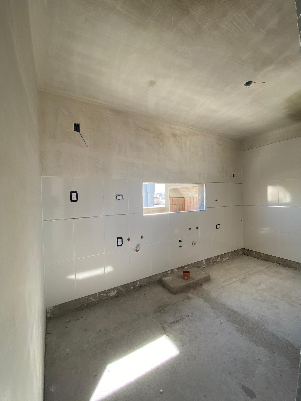 en pleno Barrio General Paz