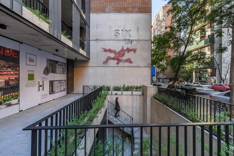 Local comercial a estrenar en la mejor zona de Nueva Córdoba