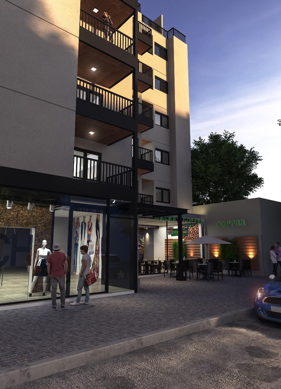 Departamento en venta General Paz