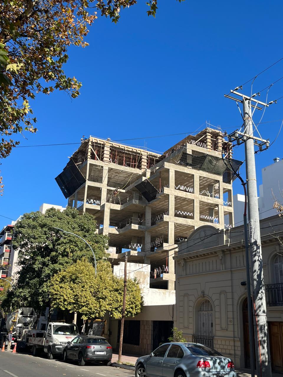 Santino 8 ! entrega diciembre 2026