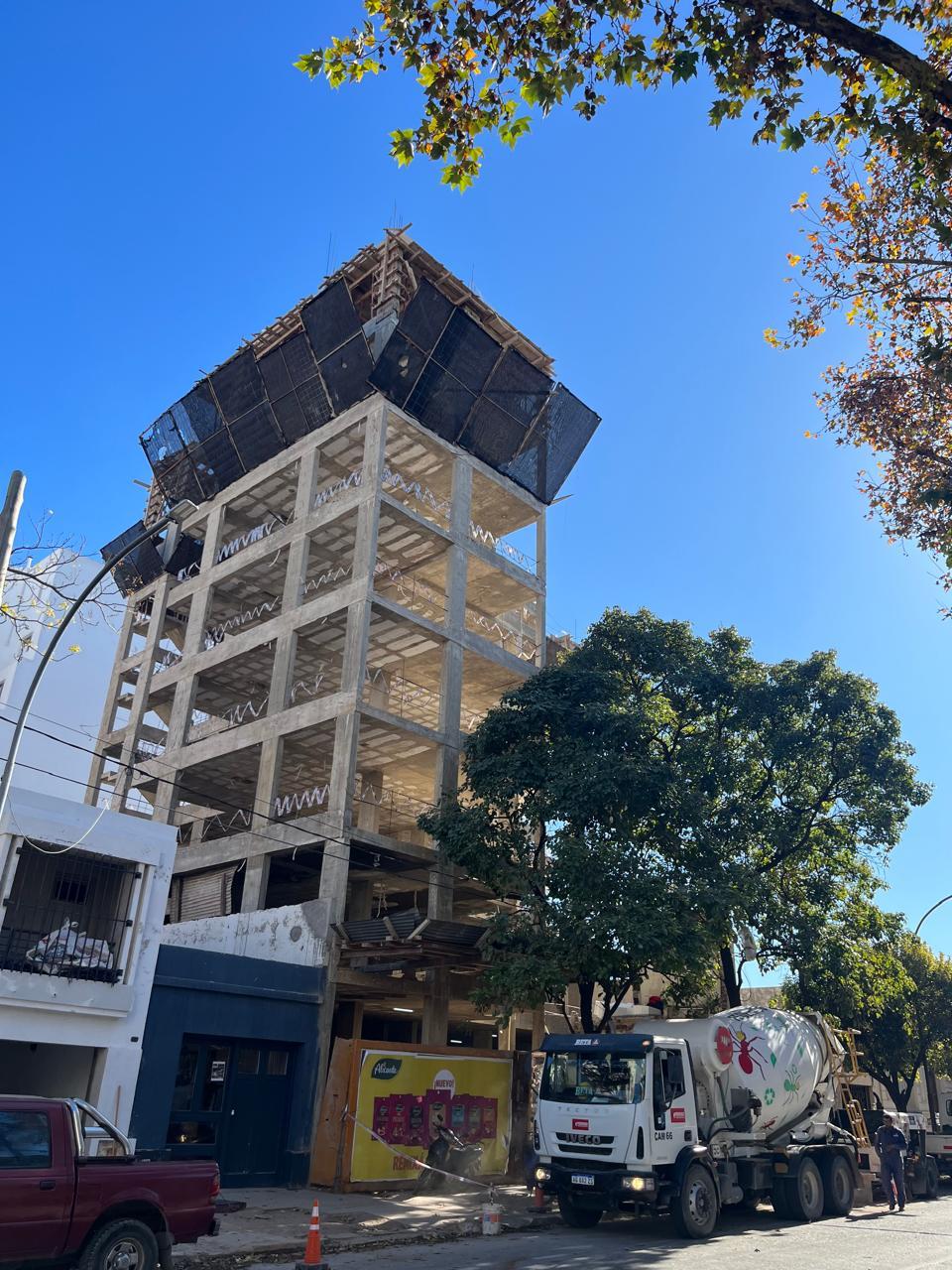 Santino 8 ! entrega diciembre 2026