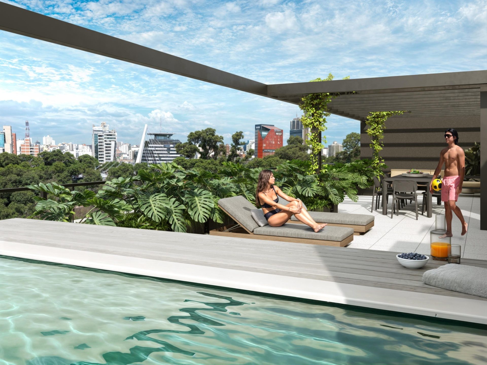 Departamento en venta en Bv Las Heras !