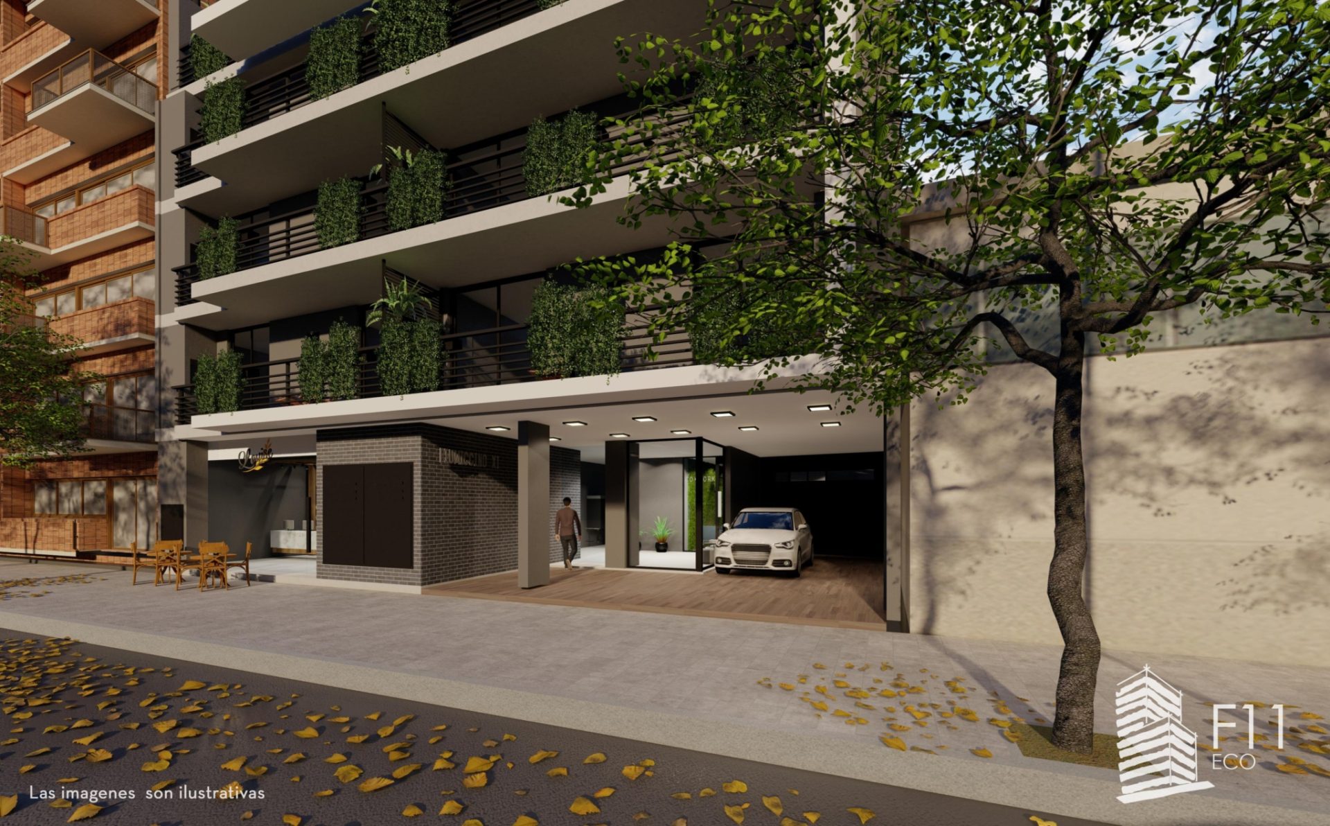 F11 ECO -DEPTO 3D 2B C/FRENTE