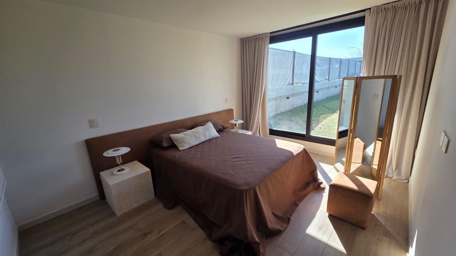 Casa a estrenar de 3 Dorm