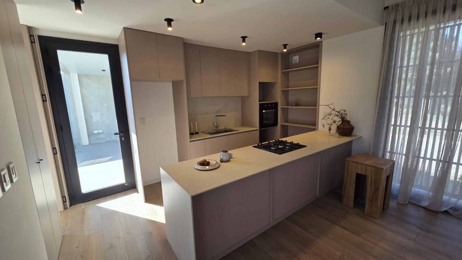 Casa a estrenar de 3 Dorm