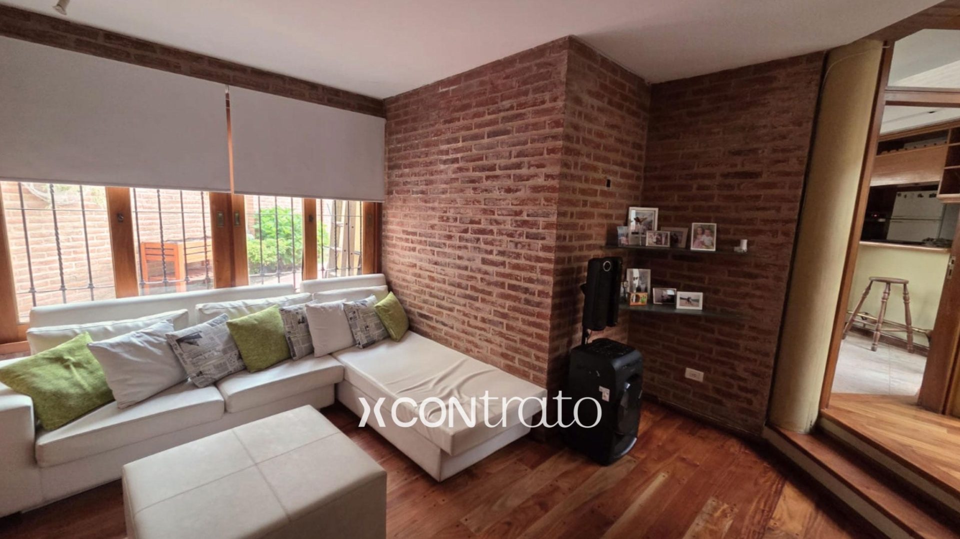 Casa a la venta en Cerro Chico 3 dormitorios