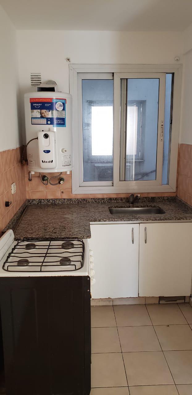 Dpto Externo c/ Balcon