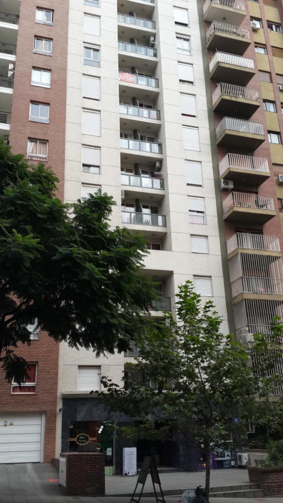 Dpto Externo c/ Balcon