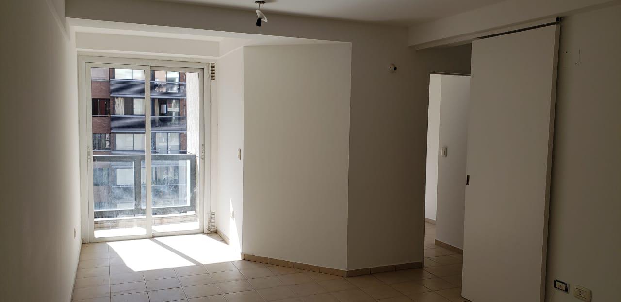 A mts del Parque!  9no Piso c/ Escritura Apto Credito!