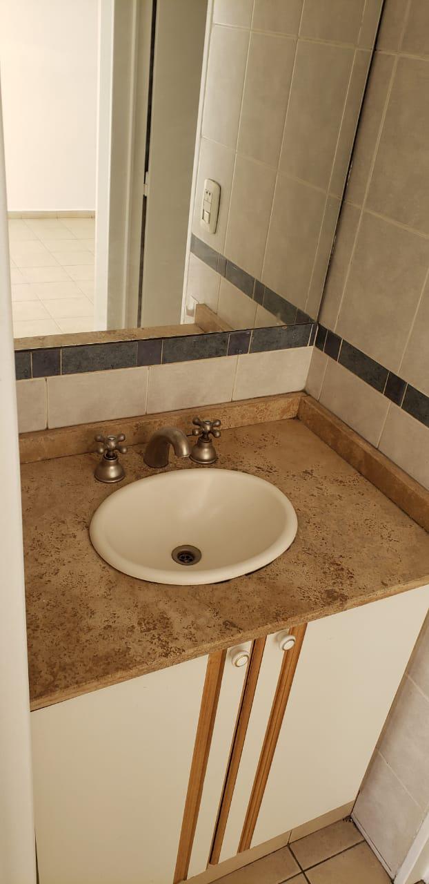 A mts del Parque!  9no Piso c/ Escritura Apto Credito!