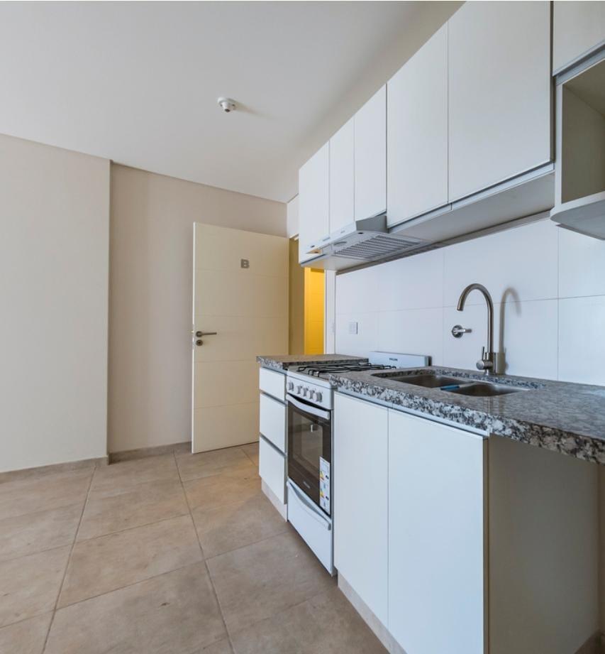 Departamento en Alto Alberdi 1 dormitorio con balcón Terraza y apto CREDITO