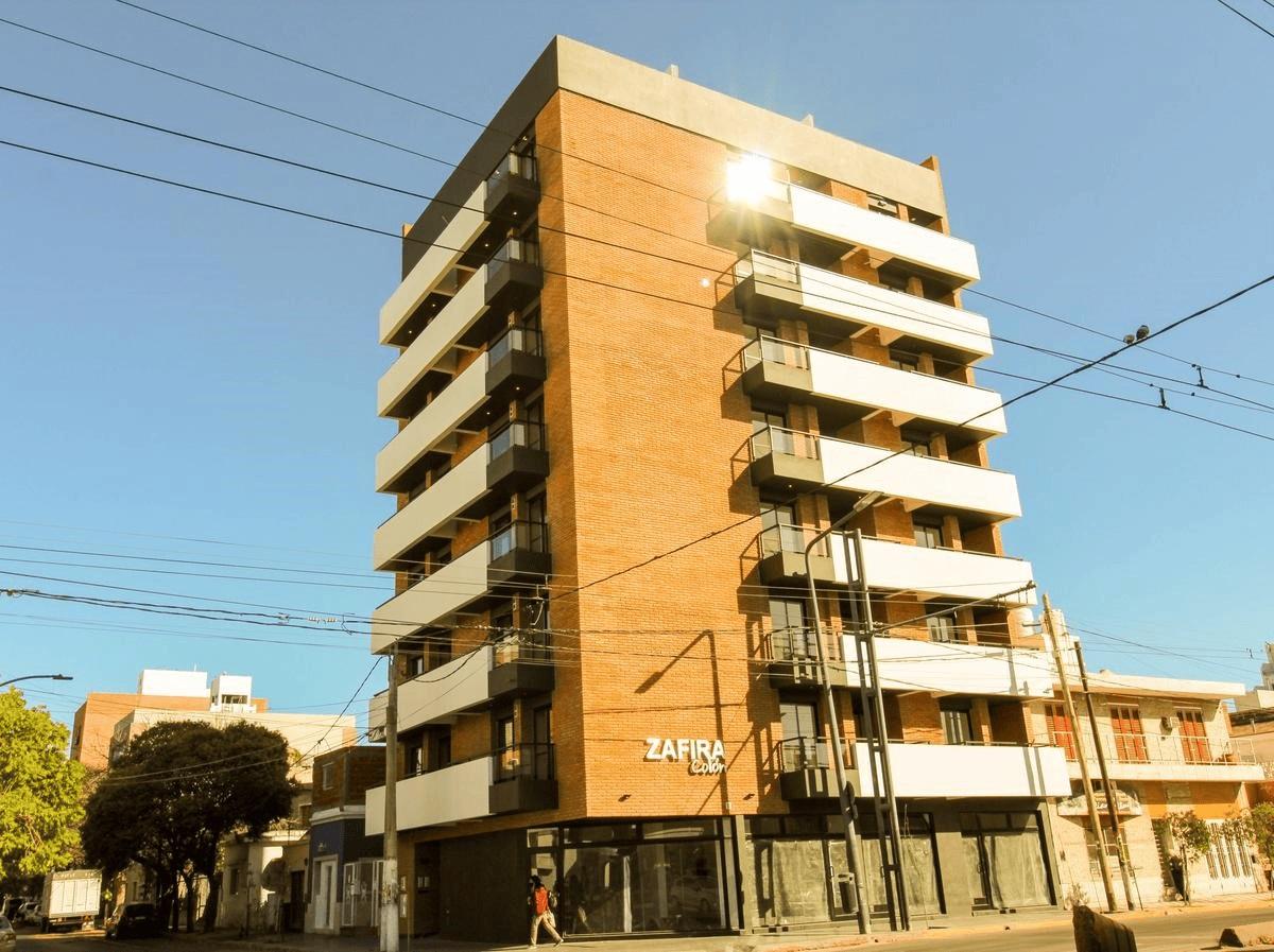 ZAFIRA COLÓN DEPTO EN VENTA 2º PISO EXT C/RENTA Y BALCÓN !