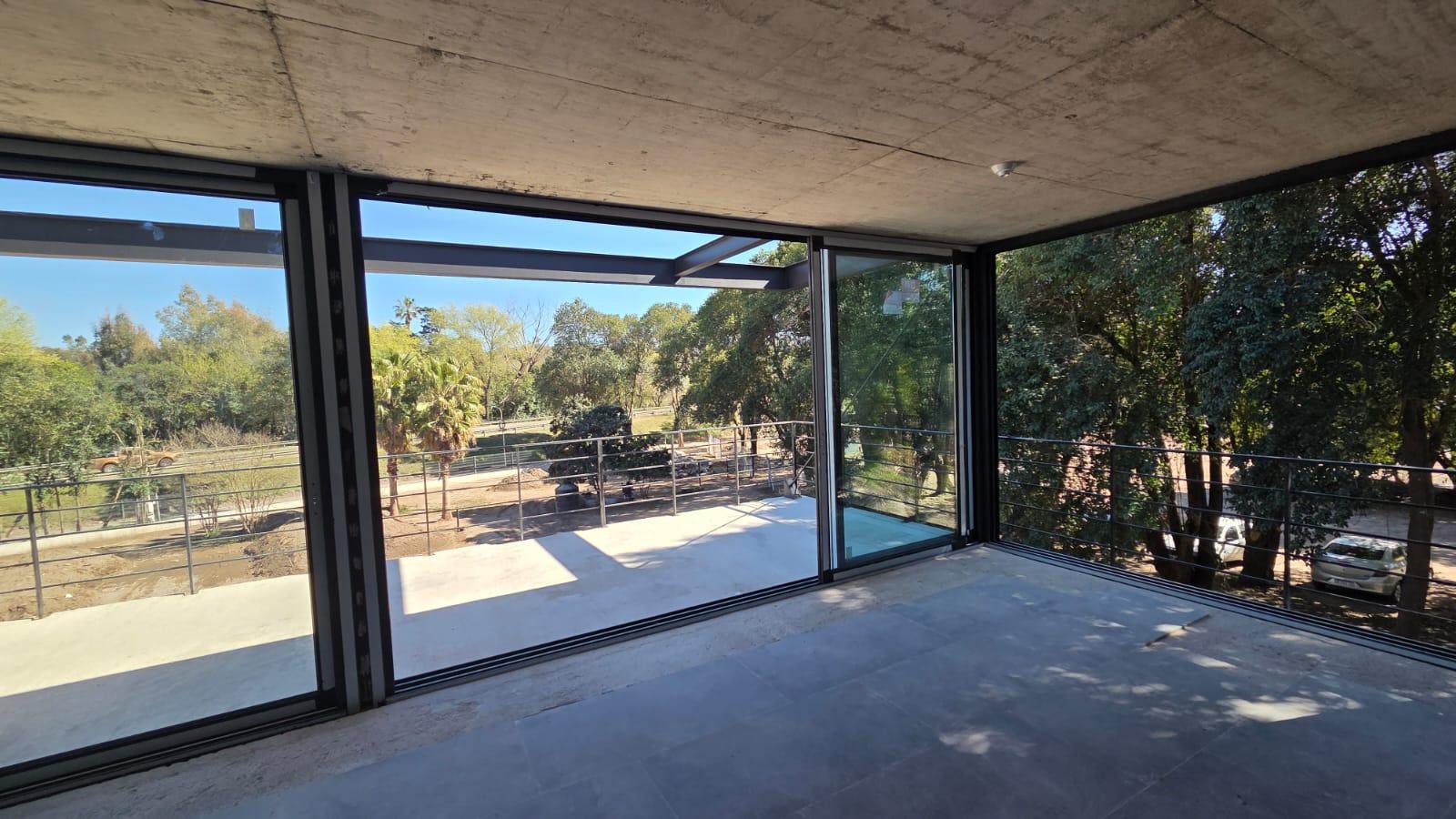 Departamento en venta de 2 dormitorios en Villa Allende