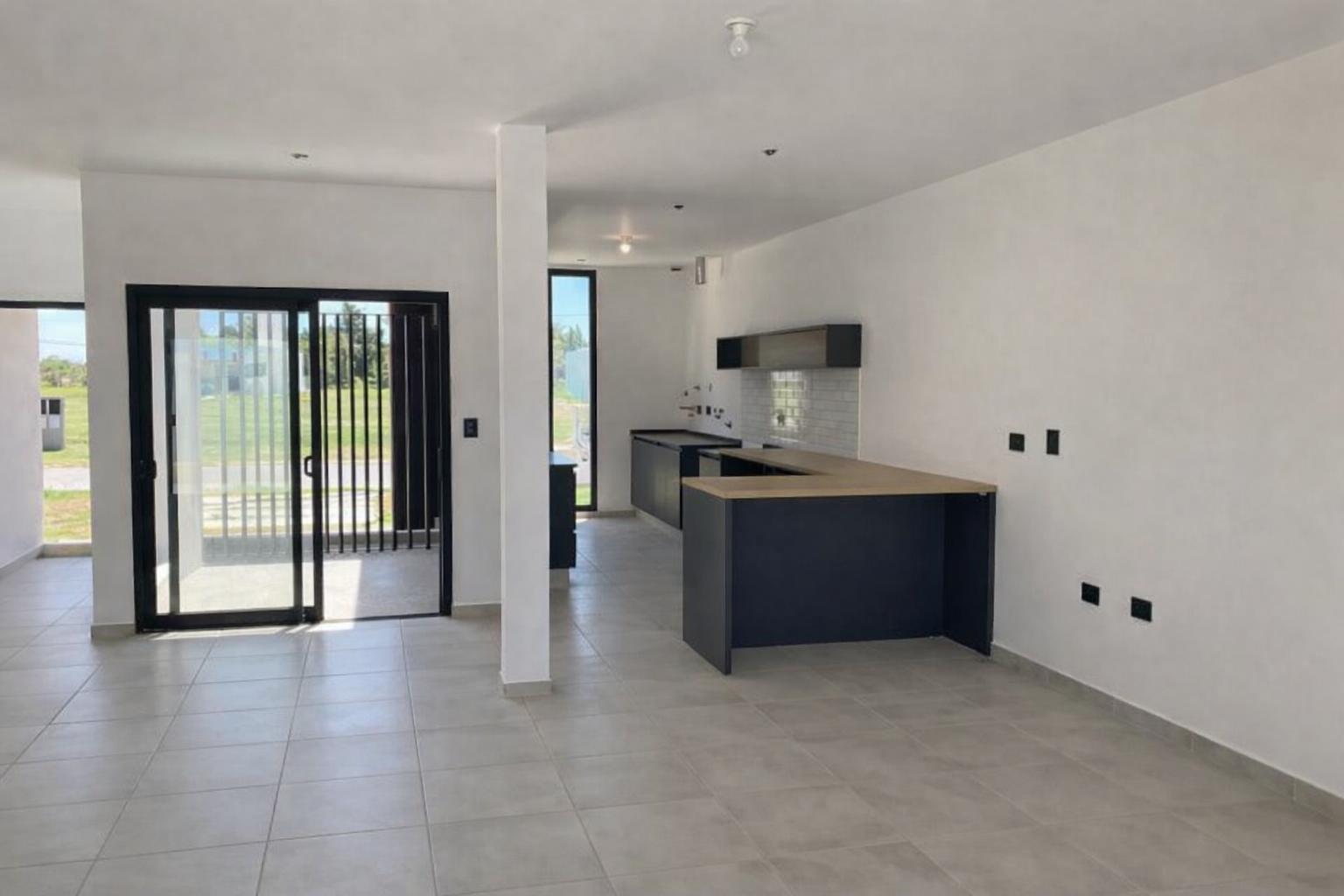 Espectacular Casa de una planta en Cuestas de Mananatiales 2 dormitorios 2 baños!!!