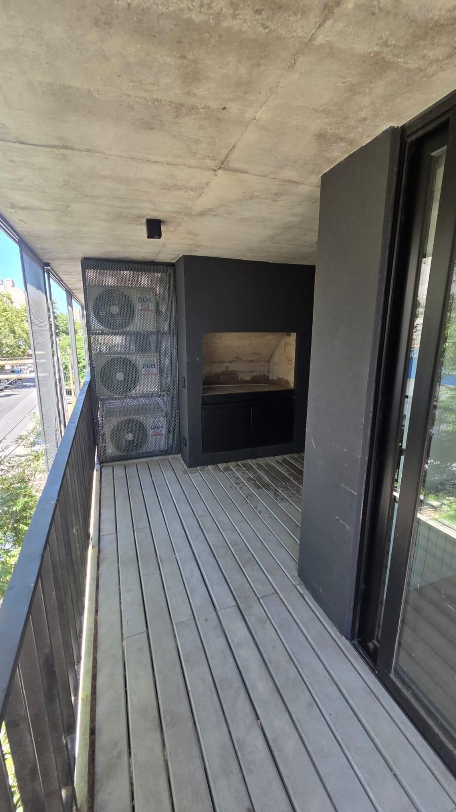 CASANOVA 5 - ESPECTACULAR DEPTO 2 DORM 3 BAÑOS C/BALCÓN Y ASADOR !