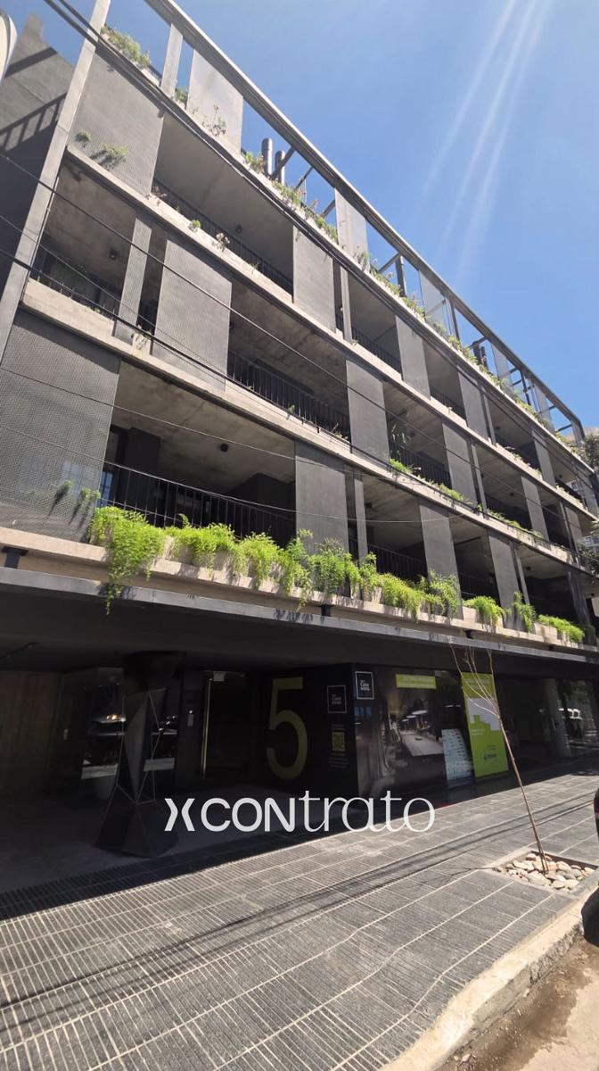 CASANOVA 5 ESPECTACULAR 3D 3B Externo