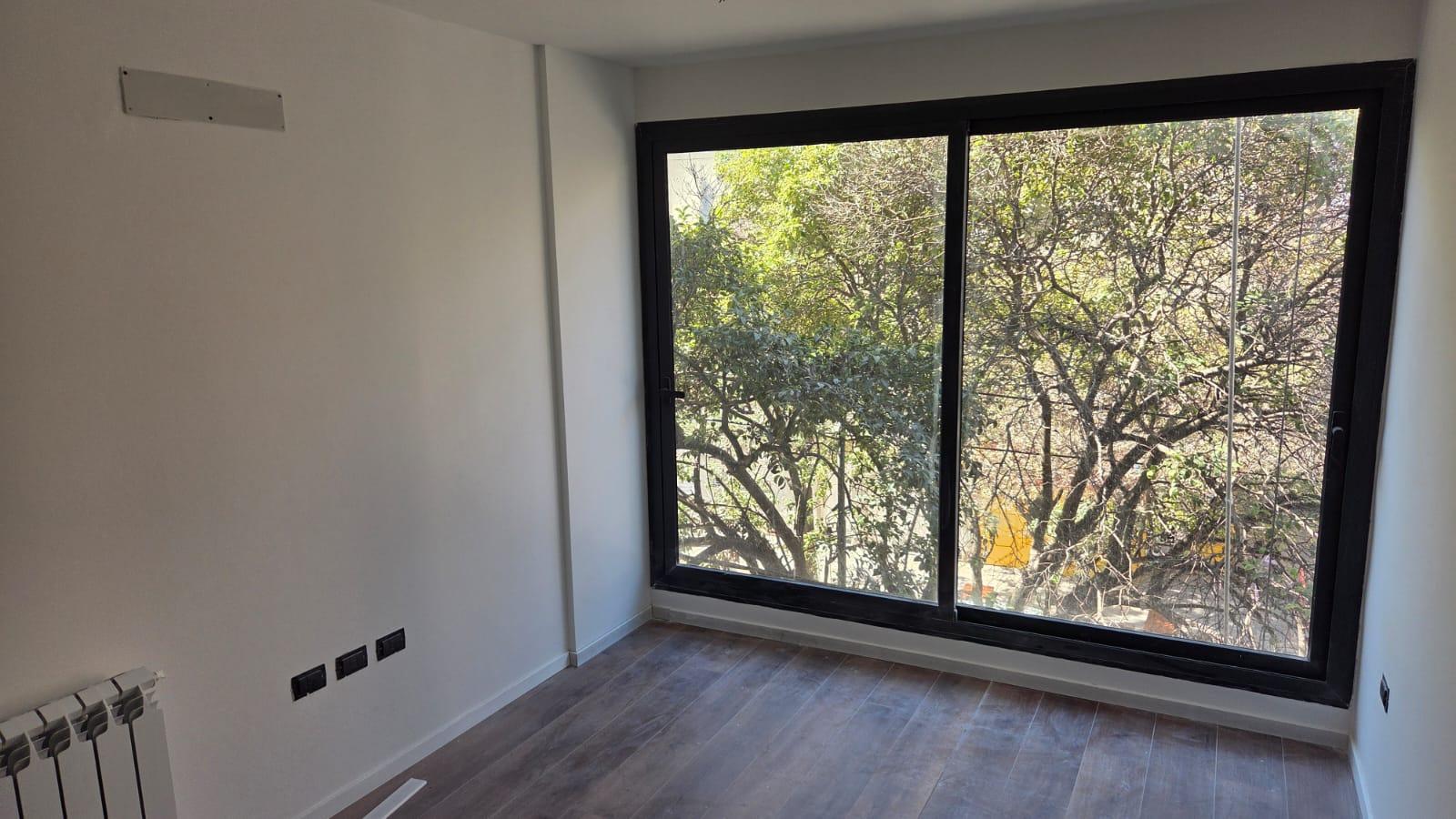 Departamento - General Paz