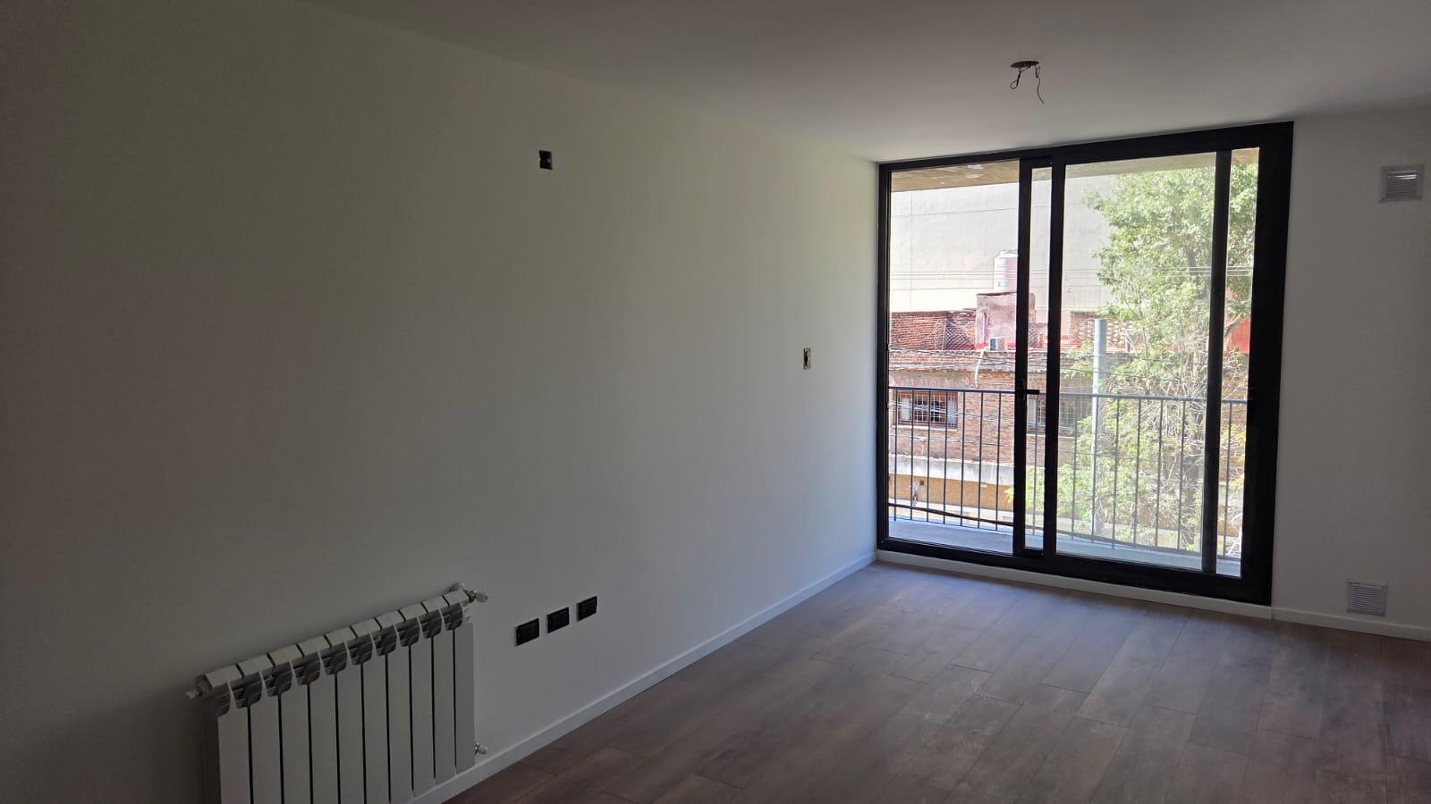 Departamento - General Paz