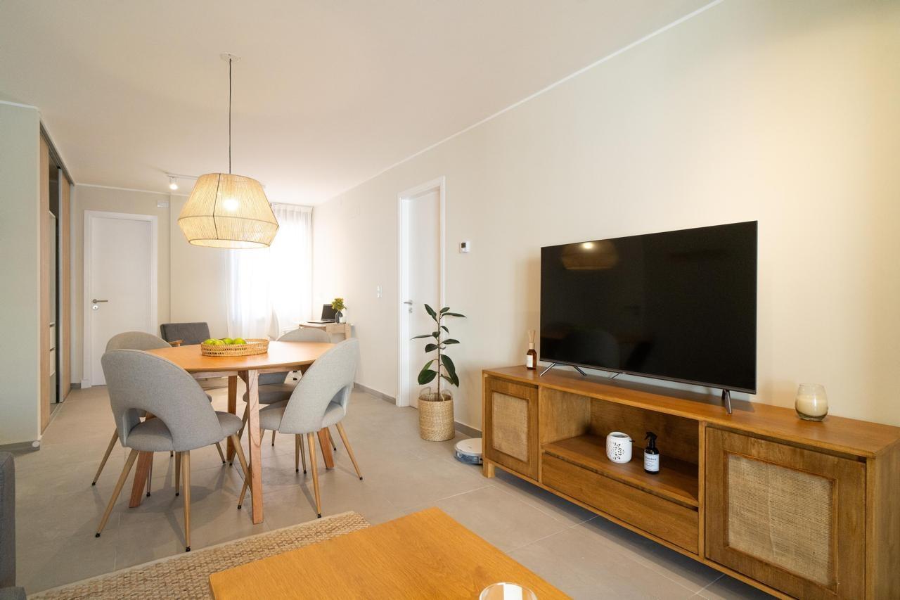 MAPA 05 DEPTO 1D C/PATIO POSESIÓN INMEDIATA EN  NVA. CBA.