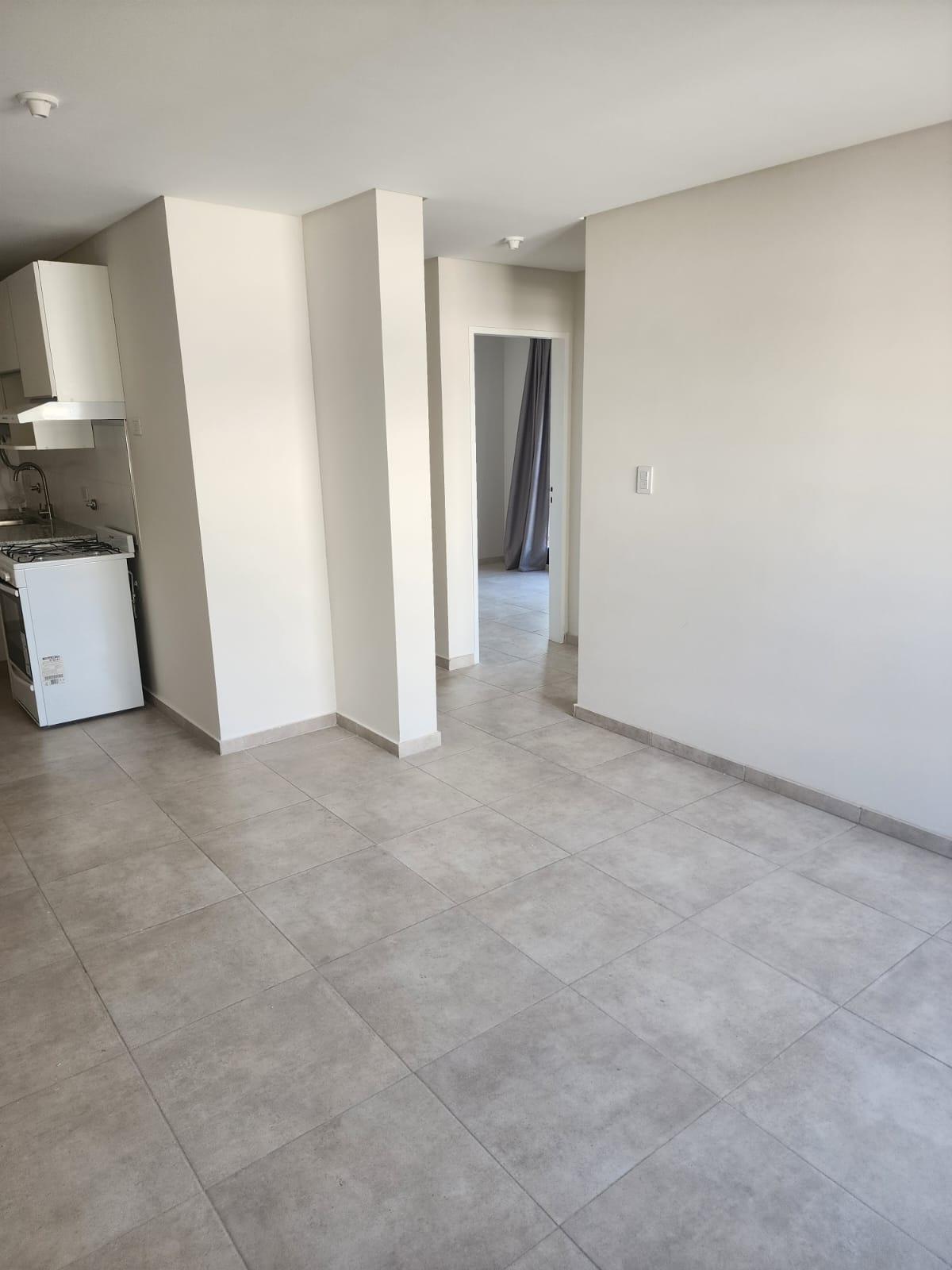 Departamento en Alto Alberdi 2 dormitorios con balcón  Terraza y apto CREDITO