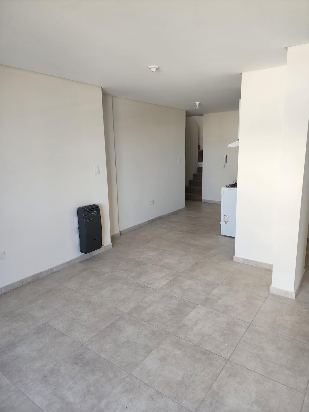 Departamento en Alto Alberdi 2 dormitorios con balcón  Terraza y apto CREDITO