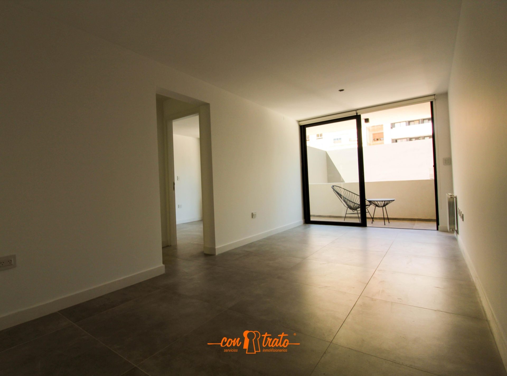 Casanova 4 Departamento 2 Dorm 2 Baños Calidad Premiun!