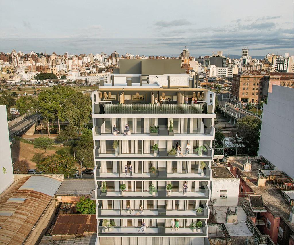 Depto1D Ext a Estrenar