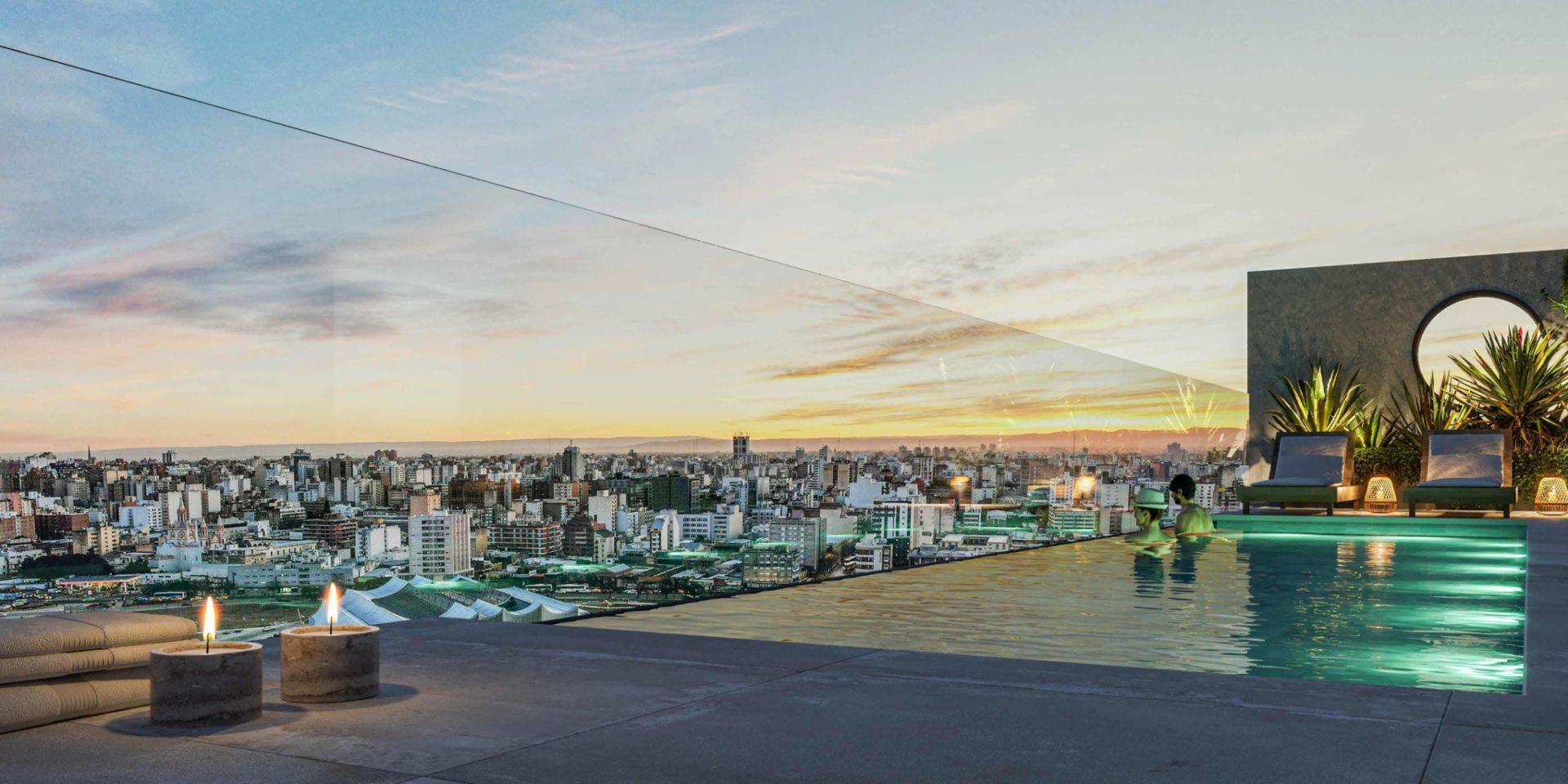 Categoría y una ubicación privilegiada!