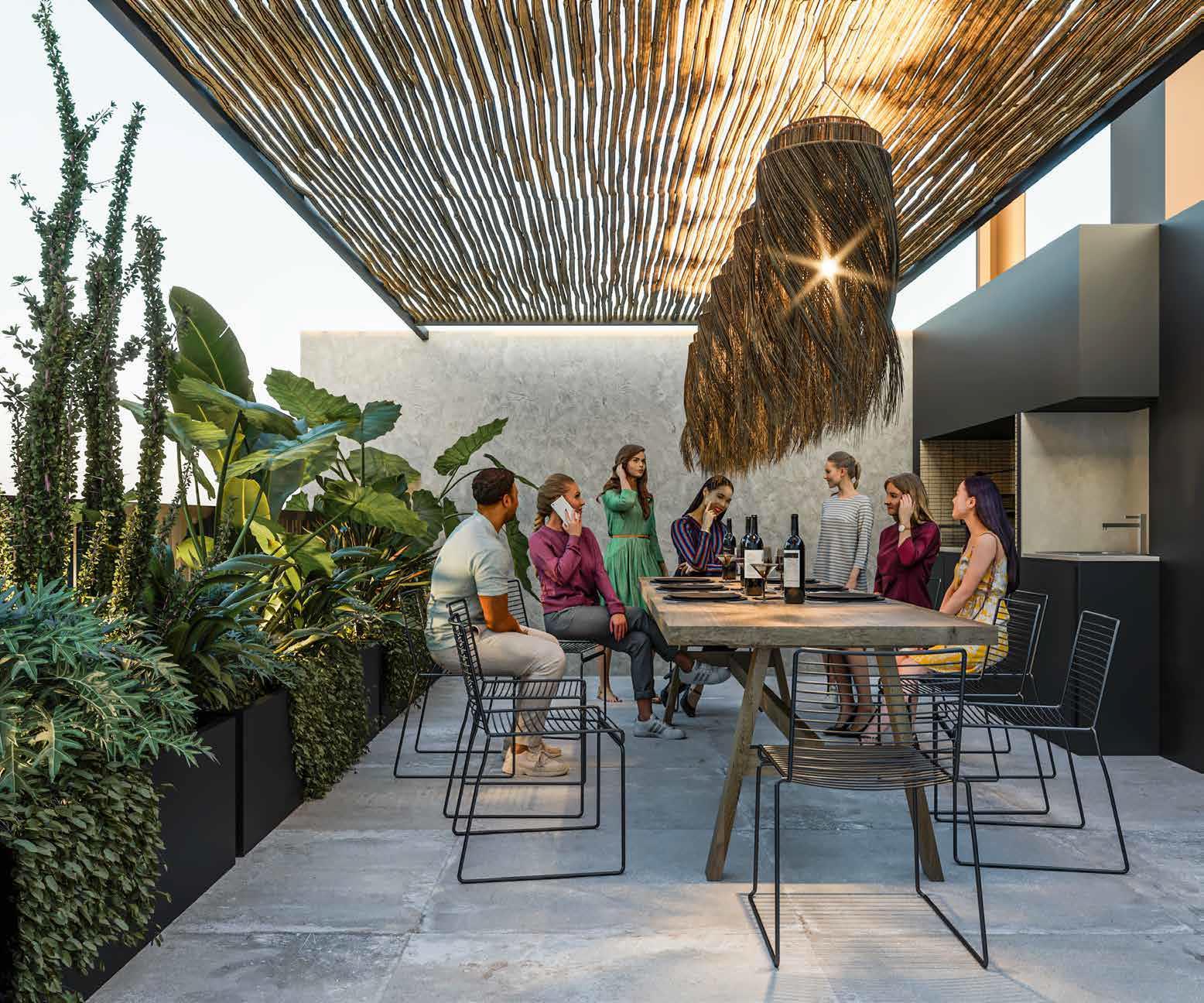 Categ y una ubicación privilegiada!