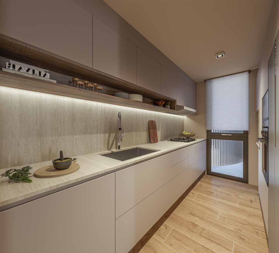 Depto. 3D Ext en Constr