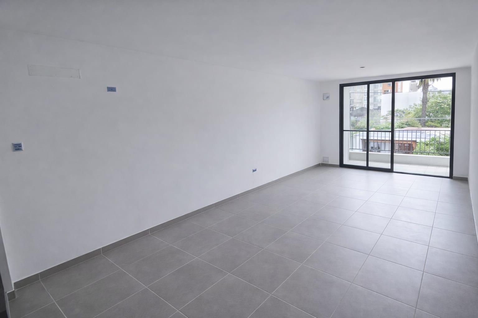 Departamento a la venta en Edificio Residencial HABITA 19 en pleno General Paz