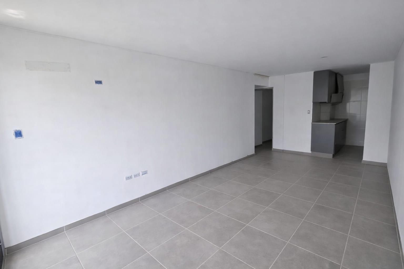 Departamento a la venta en Edificio Residencial HABITA 19 en pleno General Paz