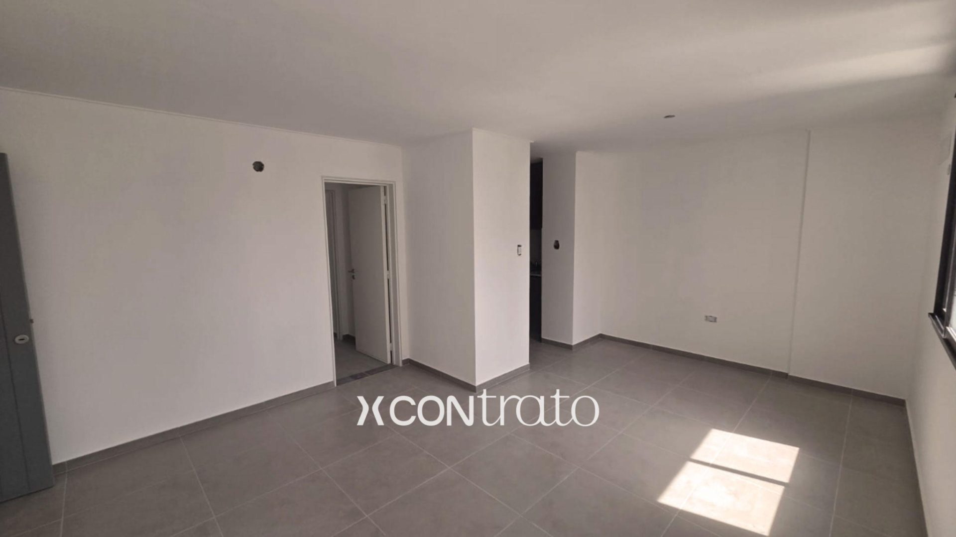 Edificio Residencial HABITA 19