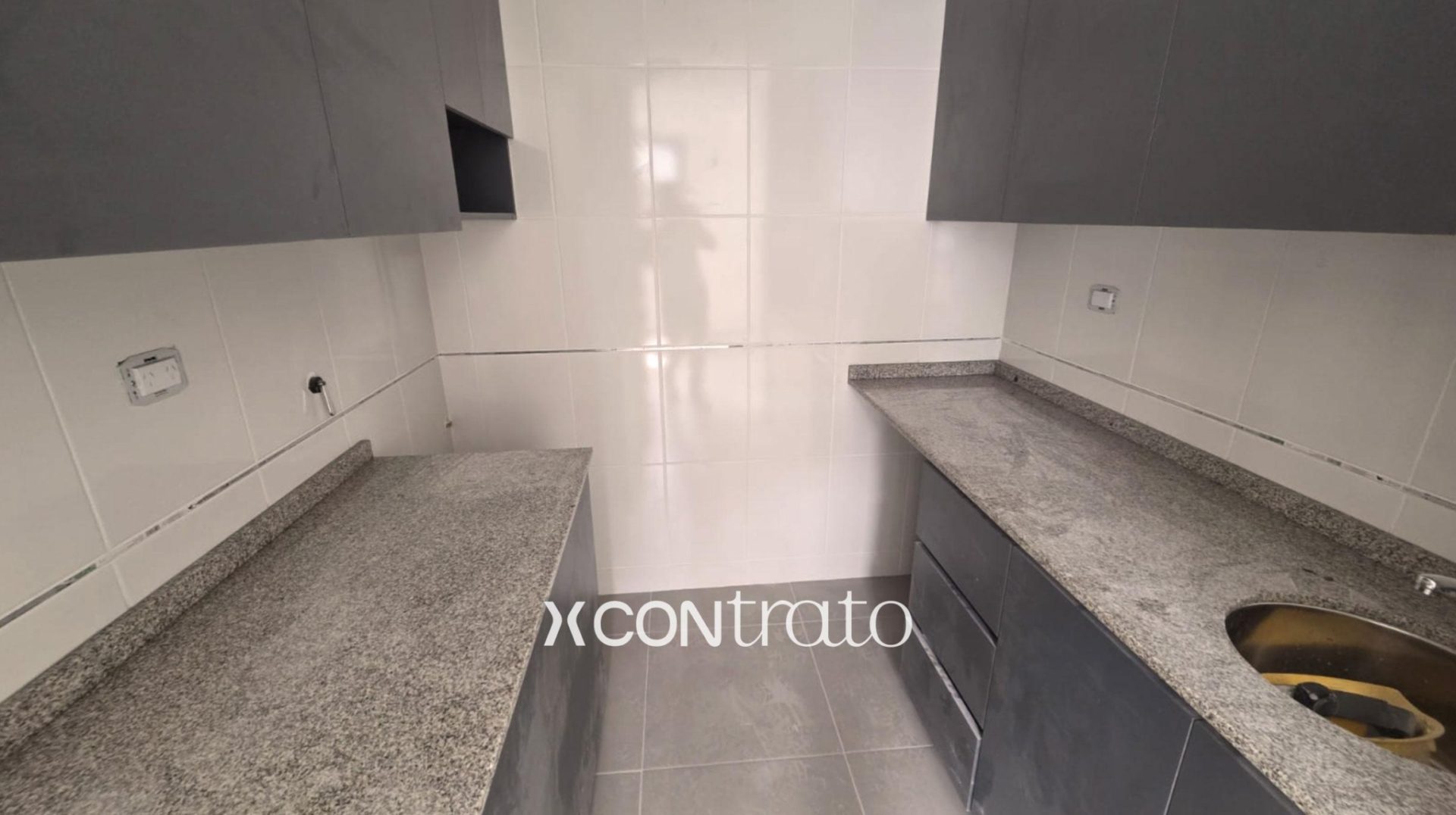 Edificio Residencial HABITA 19