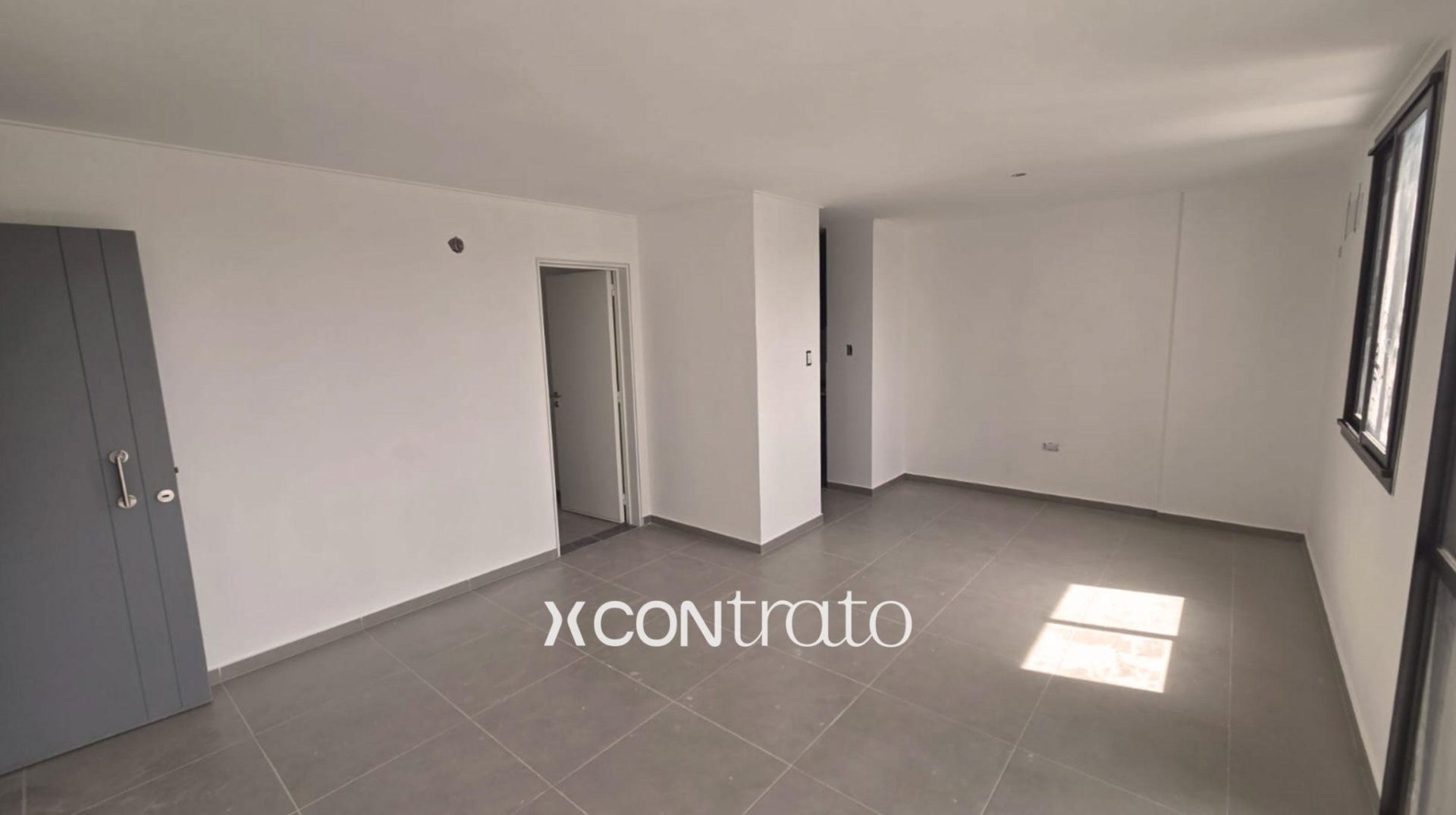 Edificio Residencial HABITA 19