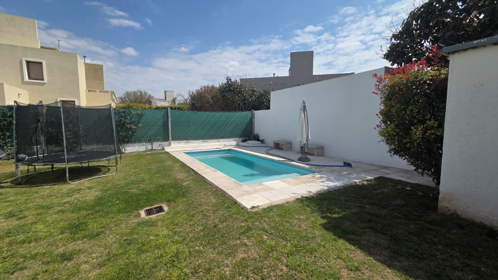 Casa en venta Valle Escondido