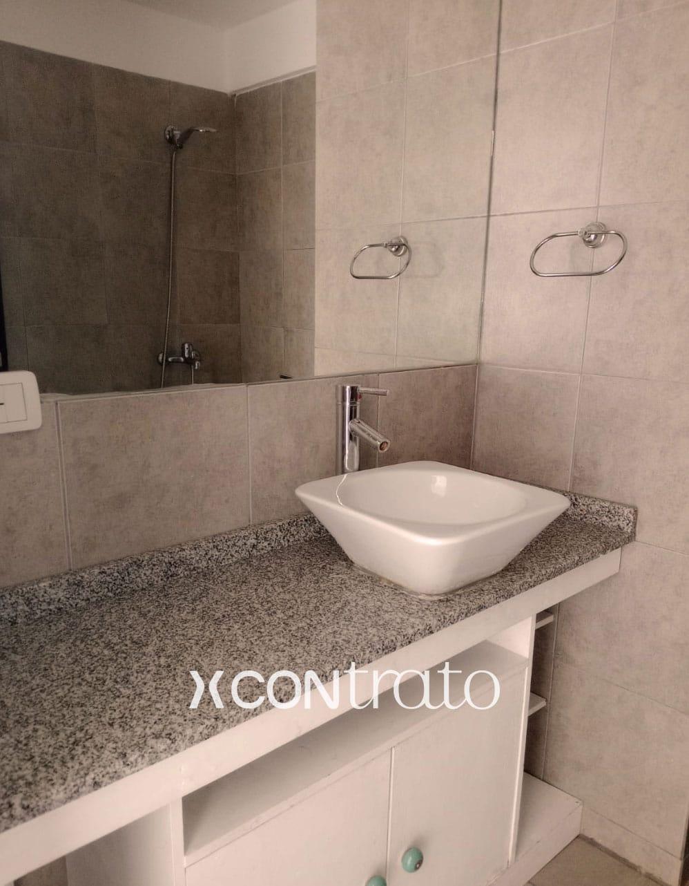 Duplex con Terraza propia c/ Asador en Cofico!!! 2 dormitorios