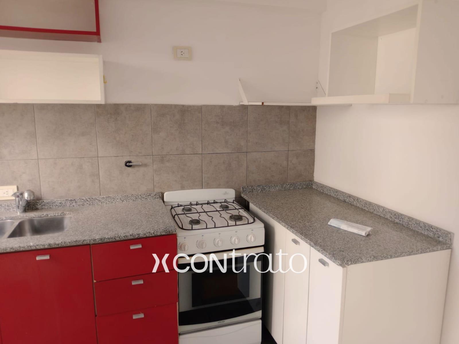 Duplex con Terraza propia c/ Asador en Cofico!!! 2 dormitorios