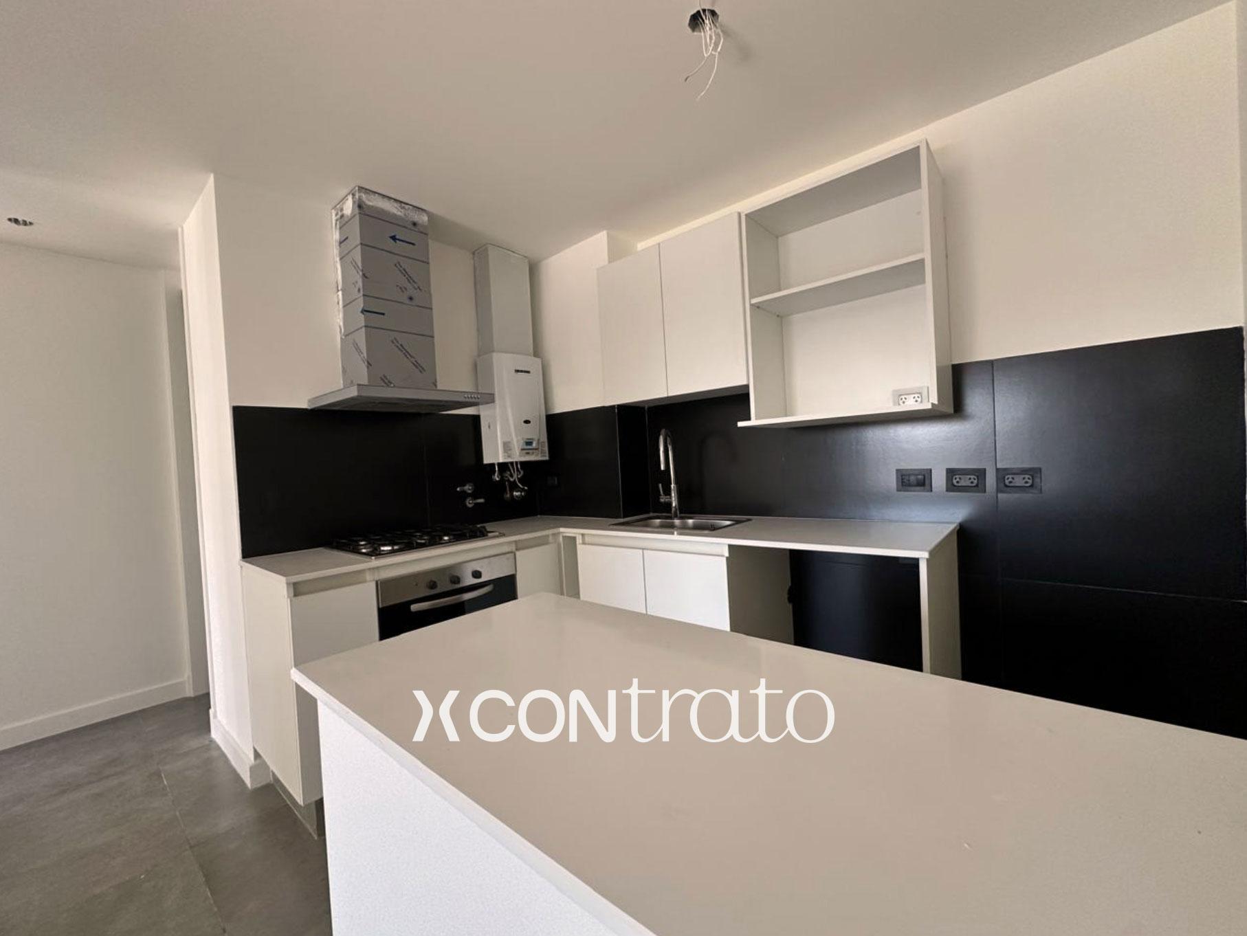 Departamento de 1 dormitorio a estrenar General Paz