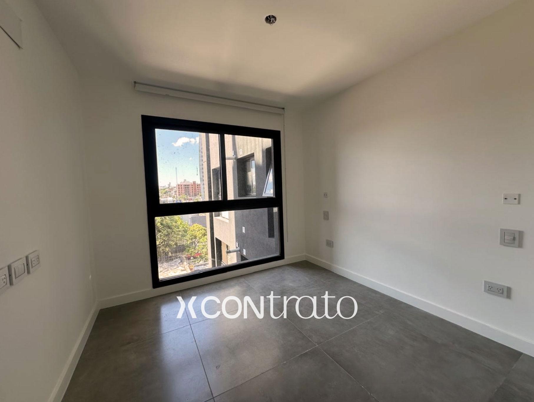 Departamento de 1 dormitorio a estrenar General Paz