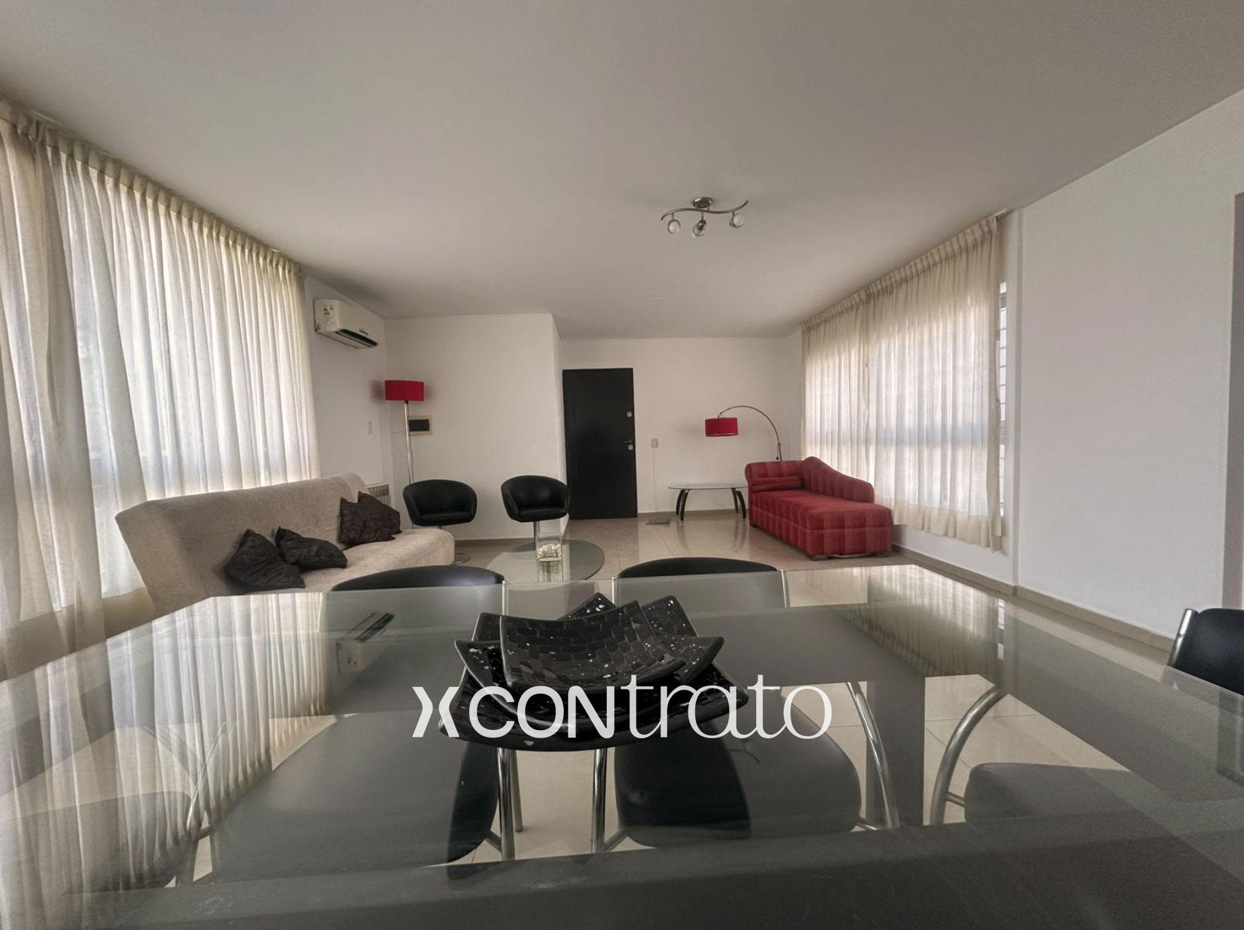 Dpto EQUIPADO Premiun 2 dormit 2 baños  Cocina Comedor Pileta Gym Equipado Full!!!!