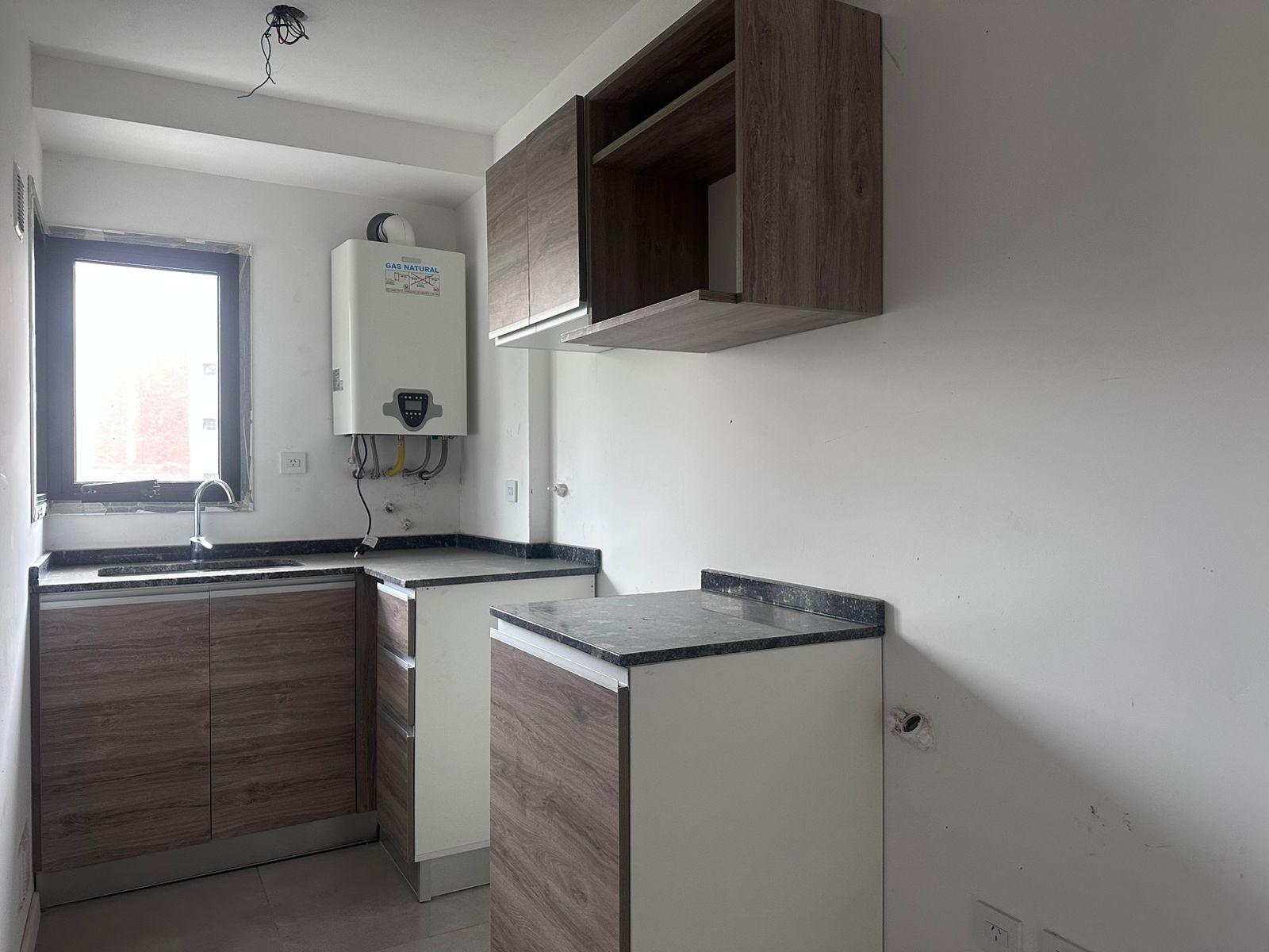 Departamento a estrenar en General Paz